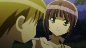 My Brother has Dreams of Black Panty Stockings