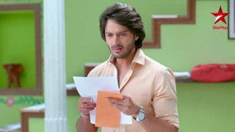 Mantu Receives a Letter From Uma
