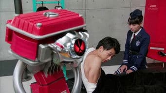 Who Can Prevent the Dark Christmas Eve?