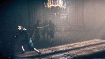 The Dagger in the Cathedral of Florence - The Medici Case