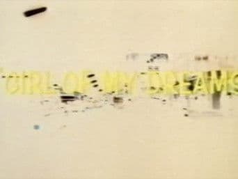 Girl of My Dreams
