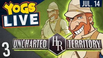 Uncharted Territory - Episode 3