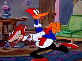 Who's Cookin' Who?/The Overture to William Tell/Bathing Buddies