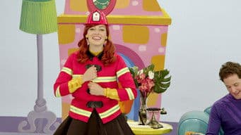 Emma the Firefighter