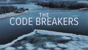 The Code Breakers