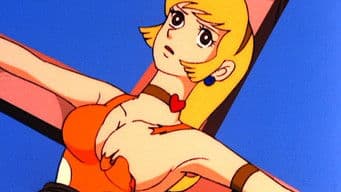 The School of My Dreams, Paradise Academy