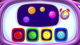 The Great Space Race