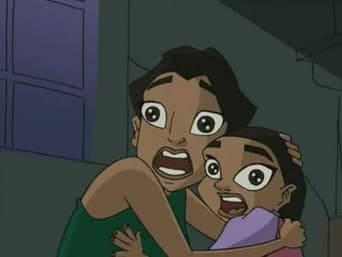 The Curse of El Chupacabra