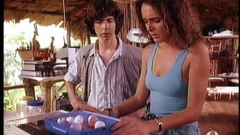 Tarzan and the Golden Egg