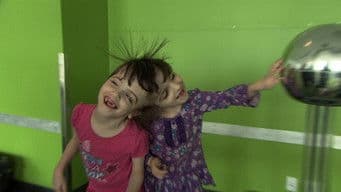 Twin Life: Sharing Mind and Body