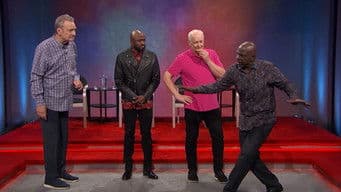 Gary Anthony Williams 14