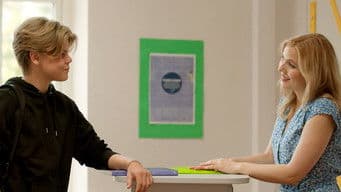 A chance at the substitute