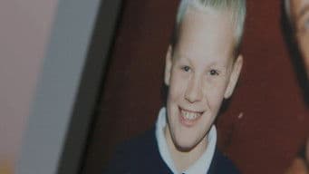 ‘Every Night, I Still Look’