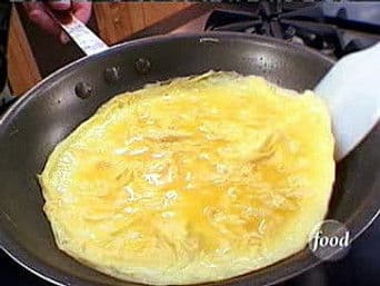 The Egg Files VI: French Flop