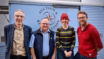 Can Mum’s Jewels Fund a Crafting Dream?