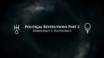 Political Revolutions Part 2: Democracy v. Plutocracy