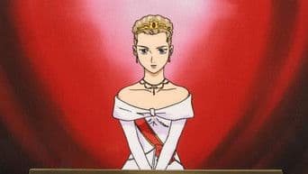 The Birth of Queen Relena