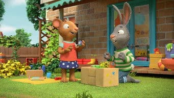 The Great Toy Giveaway