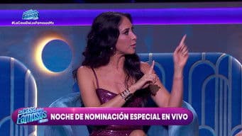 Gala de nominación