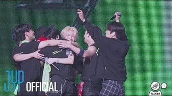 [SKZ-TALKER GO! Season 3] Ep.02 SEOUL