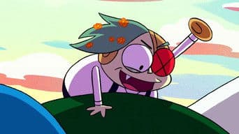 Let's Fight to the End (2)