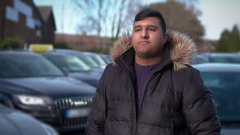 I became a money mule by mistake