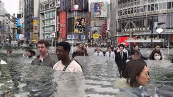 Metropolis Tokyo Shibuya