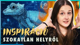 A TERMÉSZET INNOVÁCIÓI