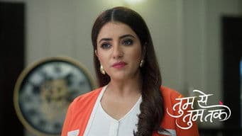 Meera Scolds Ravi After Learning The Truth