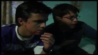 El Puente del Clérigo