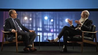 Bonus: You're David Letterman, You Idiot