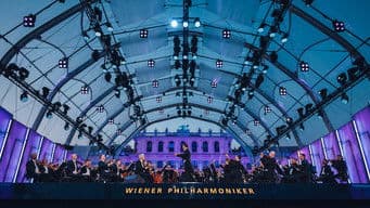 Vienna Philharmonic Summer Night Concert 2025