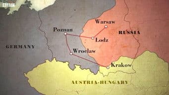 Warsaw to Krakow