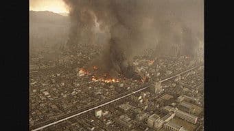 The Children of the Earthquake