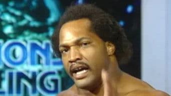 World Championship Wrestling - Jul. 18, 1987