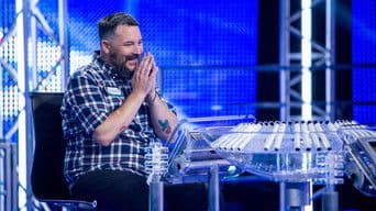 Episode Friday, November 30, 2018