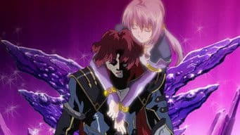 Super Heavy God, Second Coming