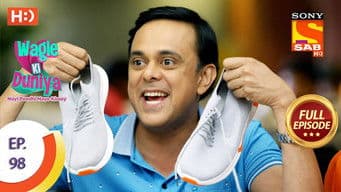 Qissa Fatte Joote Ka