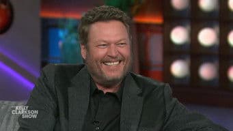 Blake Shelton, Kyle Cooke, Lindsay Hubbard