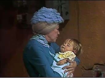 La Sobrina de la Bruja del 71 - parte 2