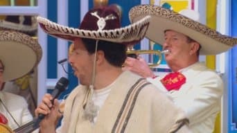 The Girls Take Center-Stage