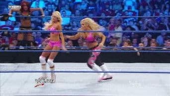 SmackDown - Aug. 27, 2010