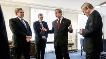 Darfur – Carrots for a War Criminal