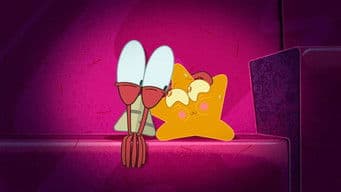 A Castle Built for Two