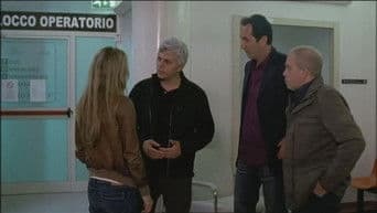 Luca's blood / The bad road