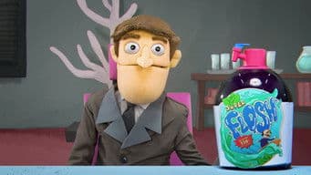 Meeting 3 - Brutal Apocalypse Part 1