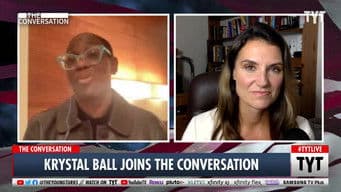 Krystal Ball