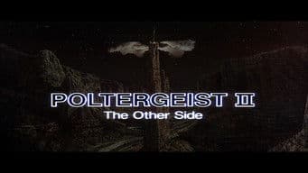 Poltergeist II: The Other Side (1986)