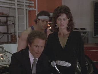 Knight of the Drones