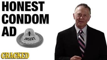 If Condom Commercials Were Honest